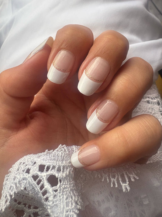French De Luxe 16er Overlay