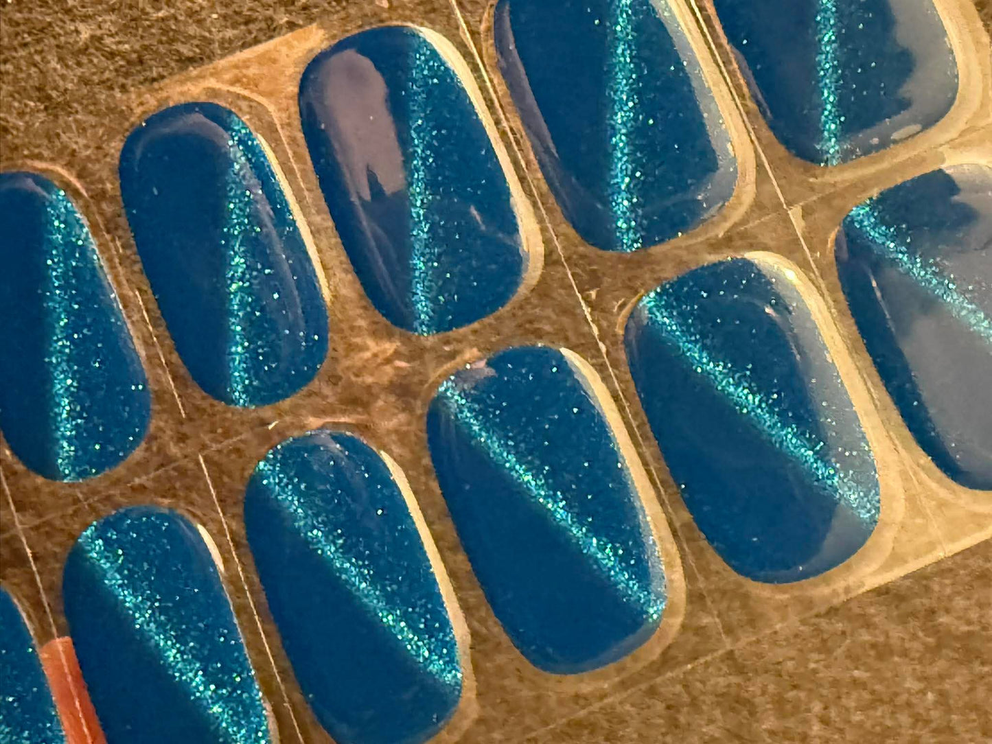 UV Ocean Calling 16er