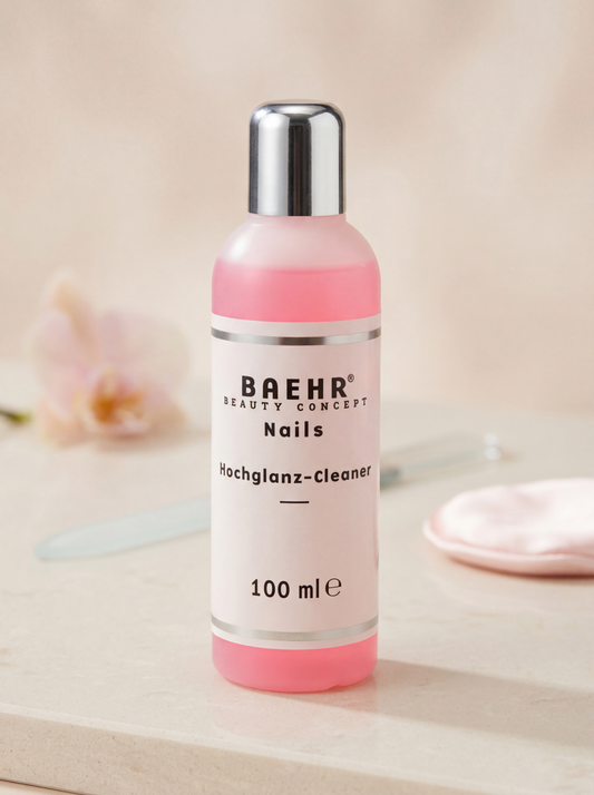BAEHR Hochglanz-Cleaner 100ml