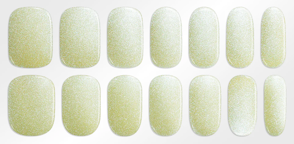 Hey, Pistachio Crush