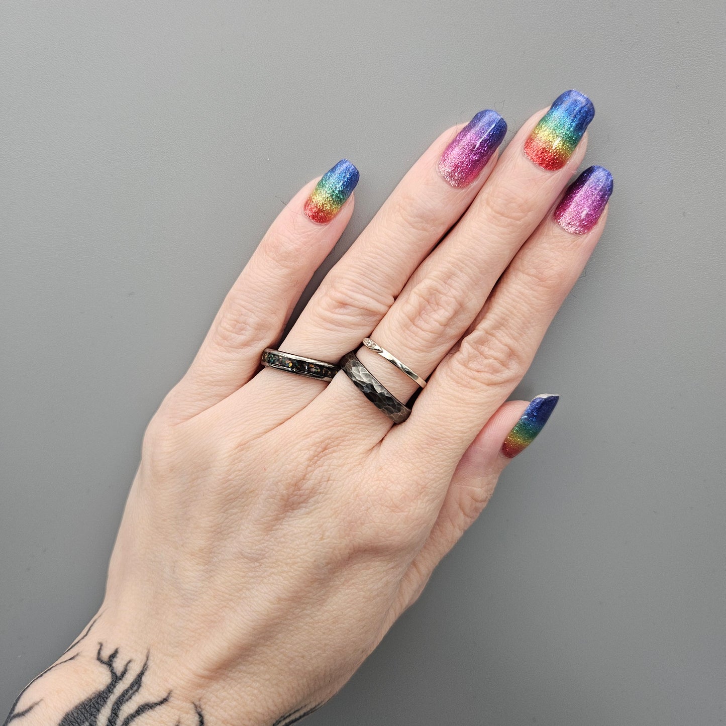 Pride 16er