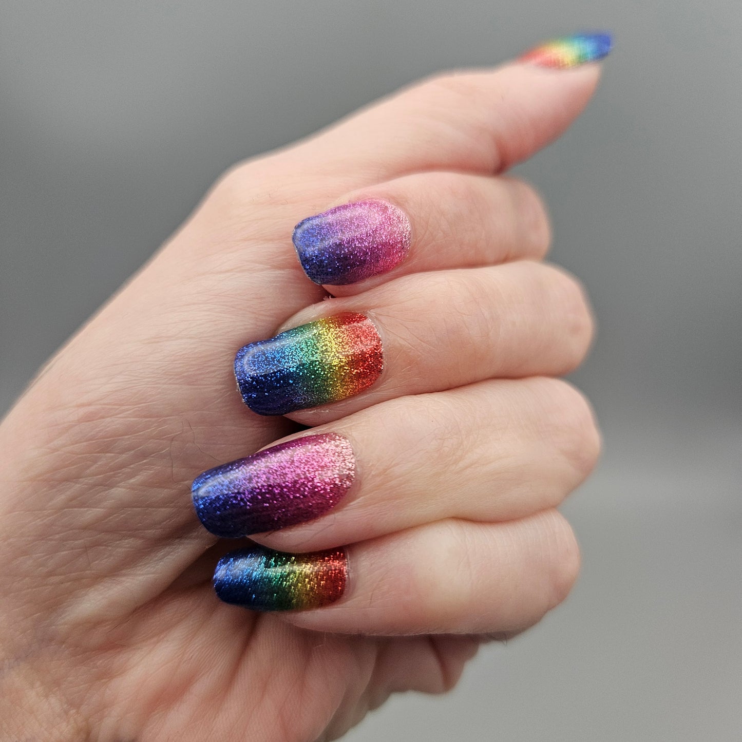 Pride 16er