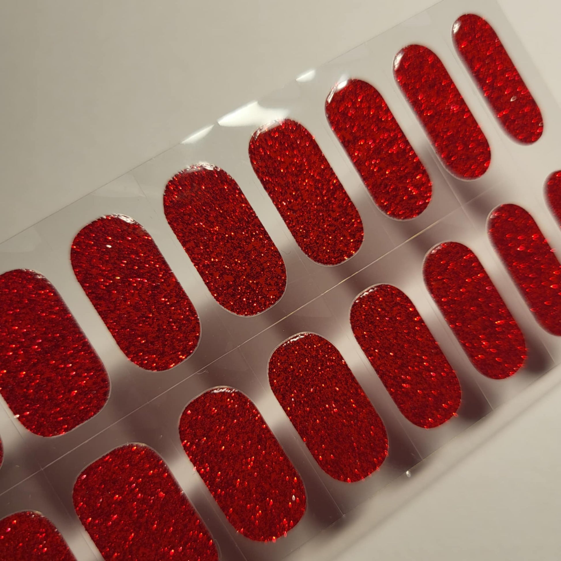 UV Vamp 16er-Blush&amp;Cherry-Blush and Cherry - UV Gel Folien