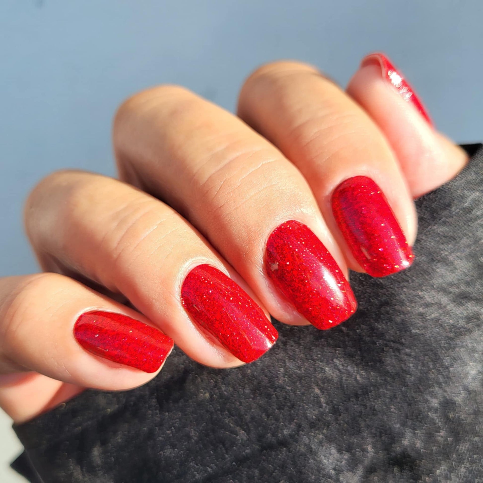 UV Vamp 16er-Blush&amp;Cherry-Blush and Cherry - UV Gel Folien