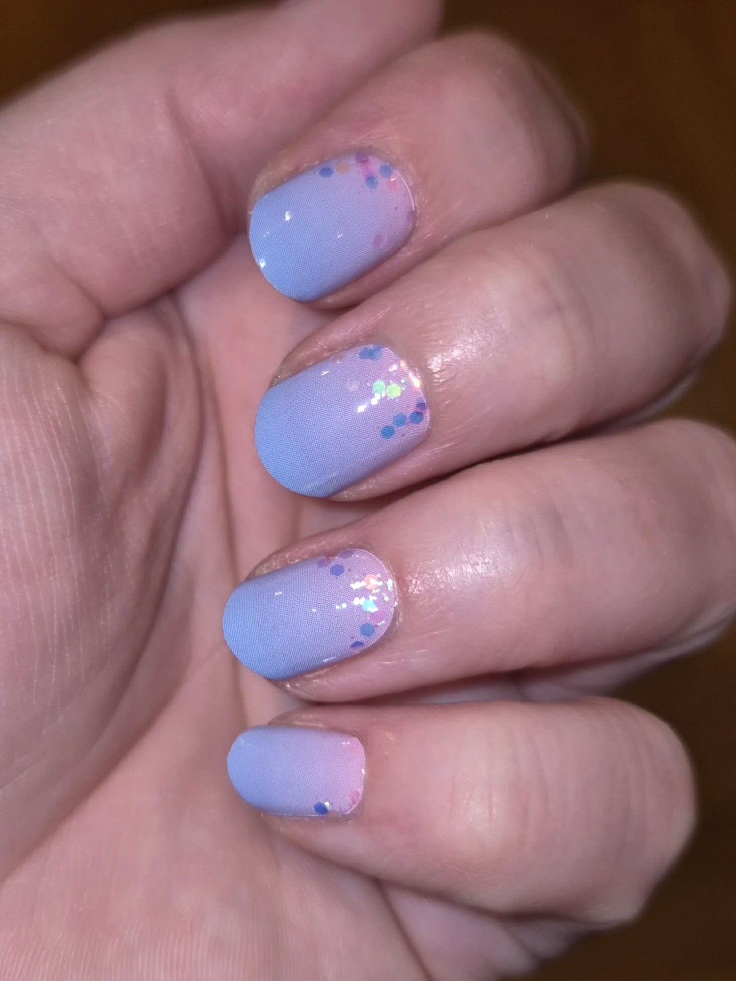 Pink Frost 16er