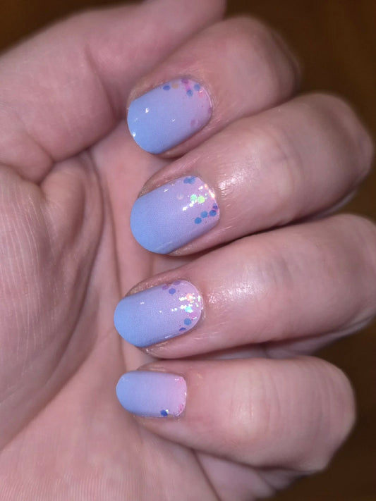 Pink Frost 16er