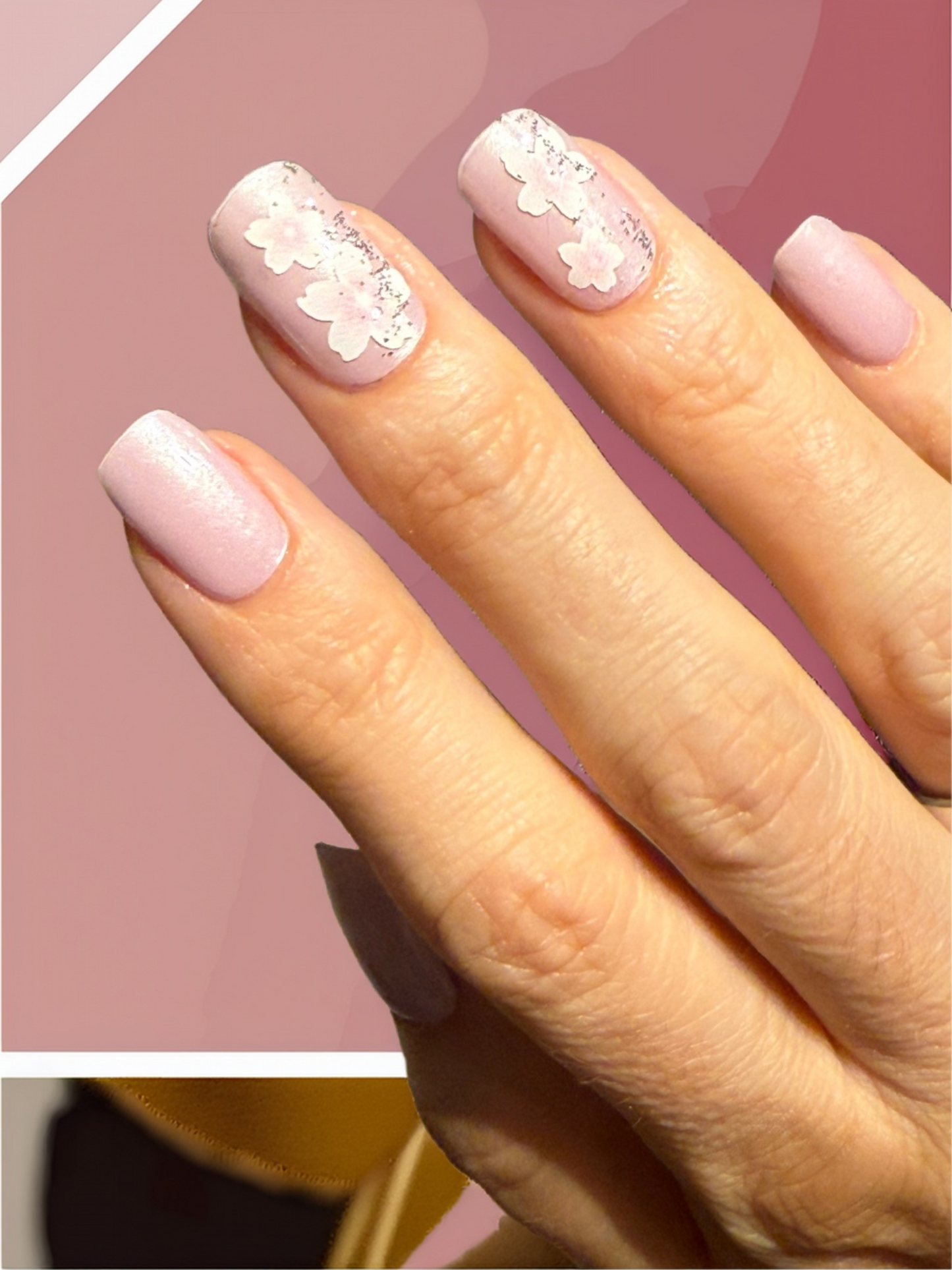 Hanami 16er Overlay