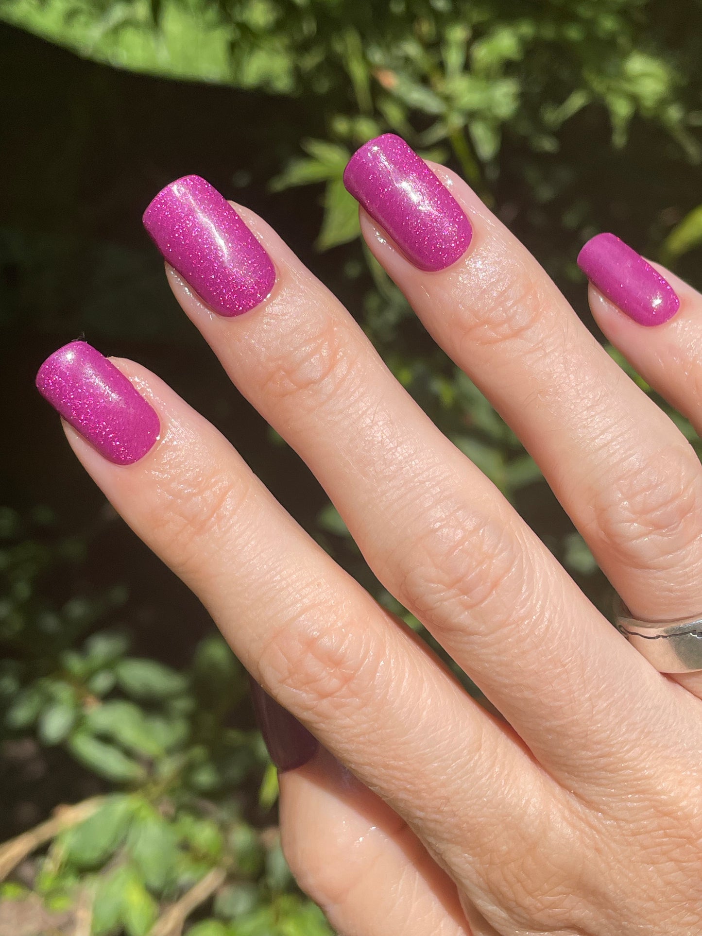 UV Crystal Fuchsia 20er