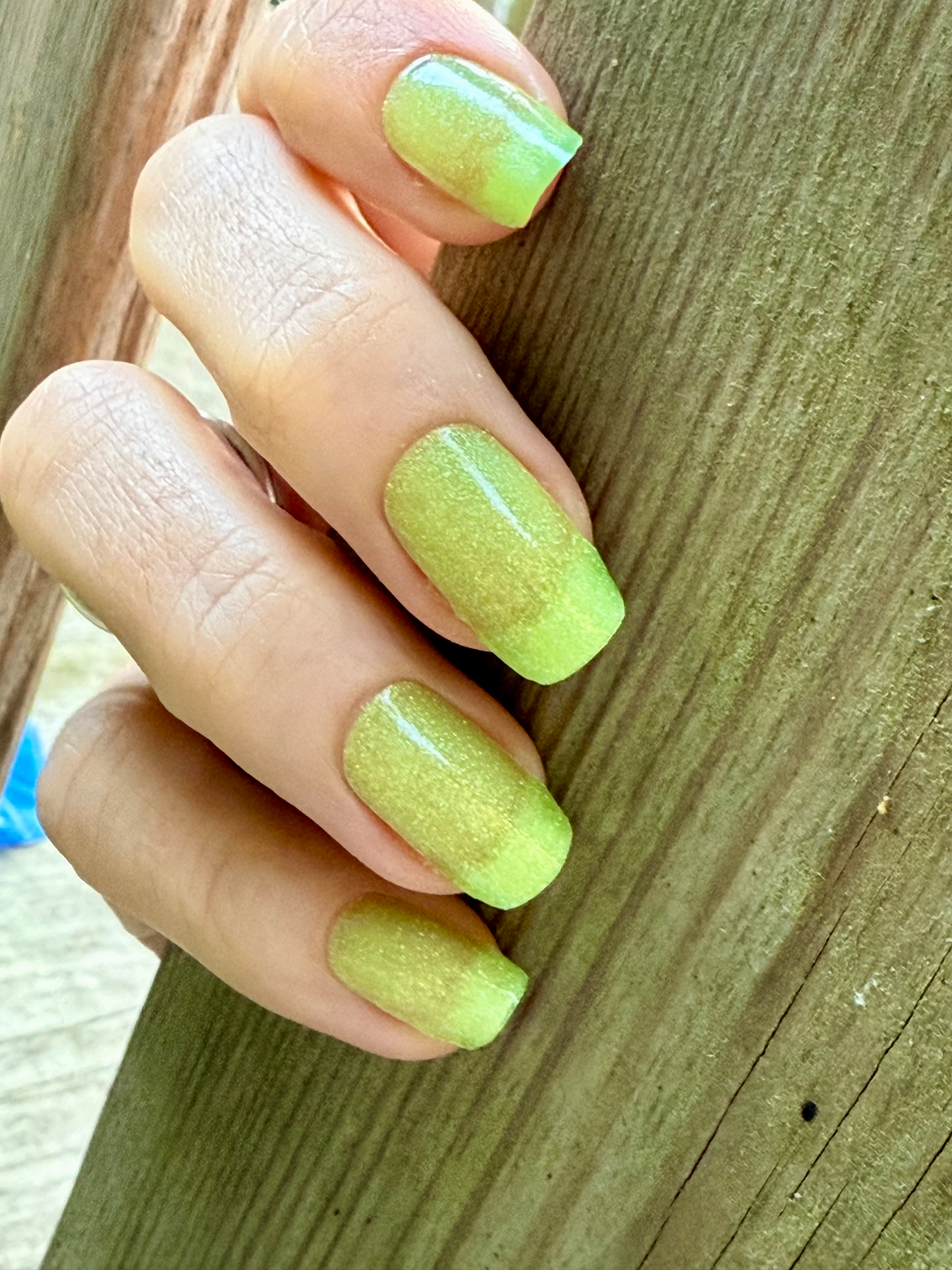 Lime 16er