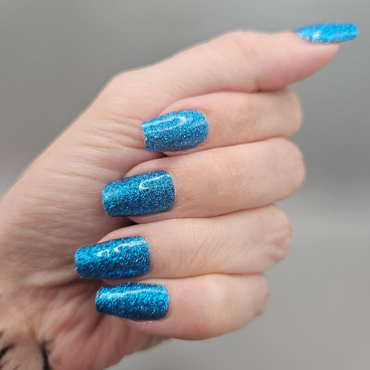 Ocean Blaze 16er