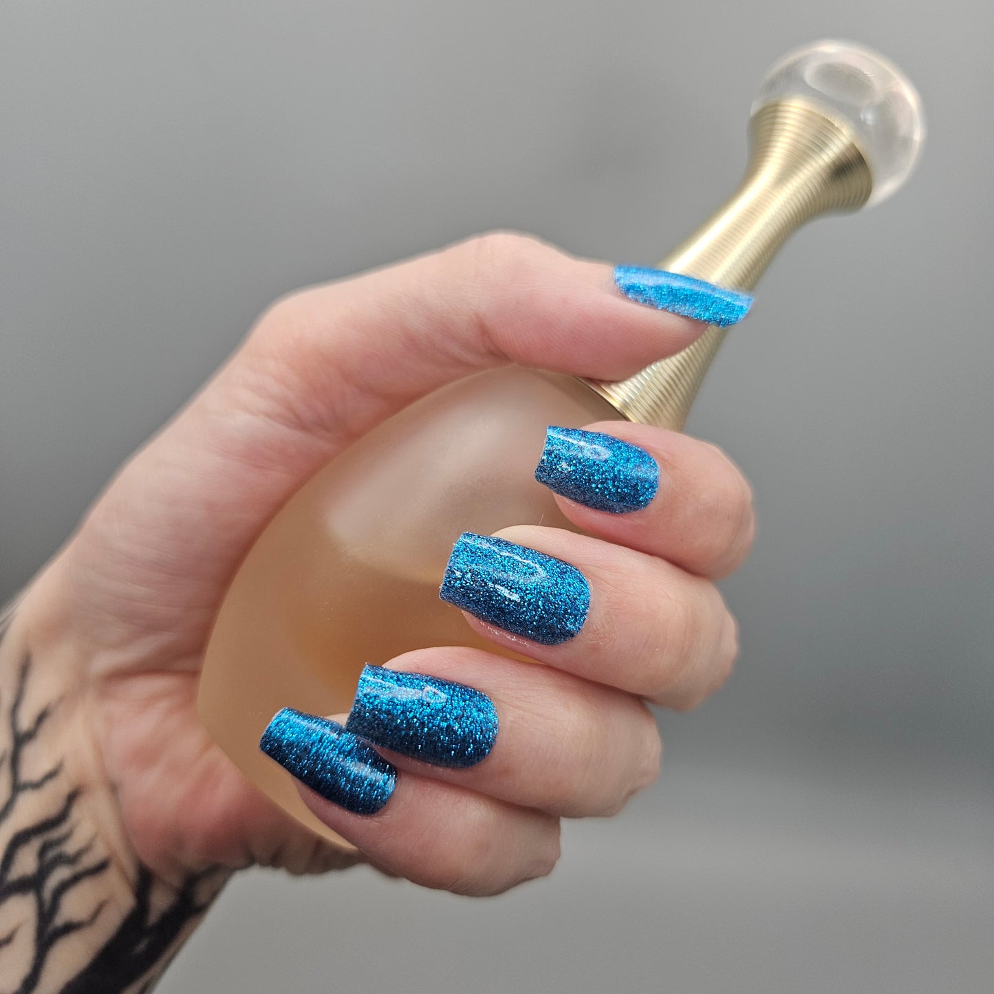 Ocean Blaze 16er