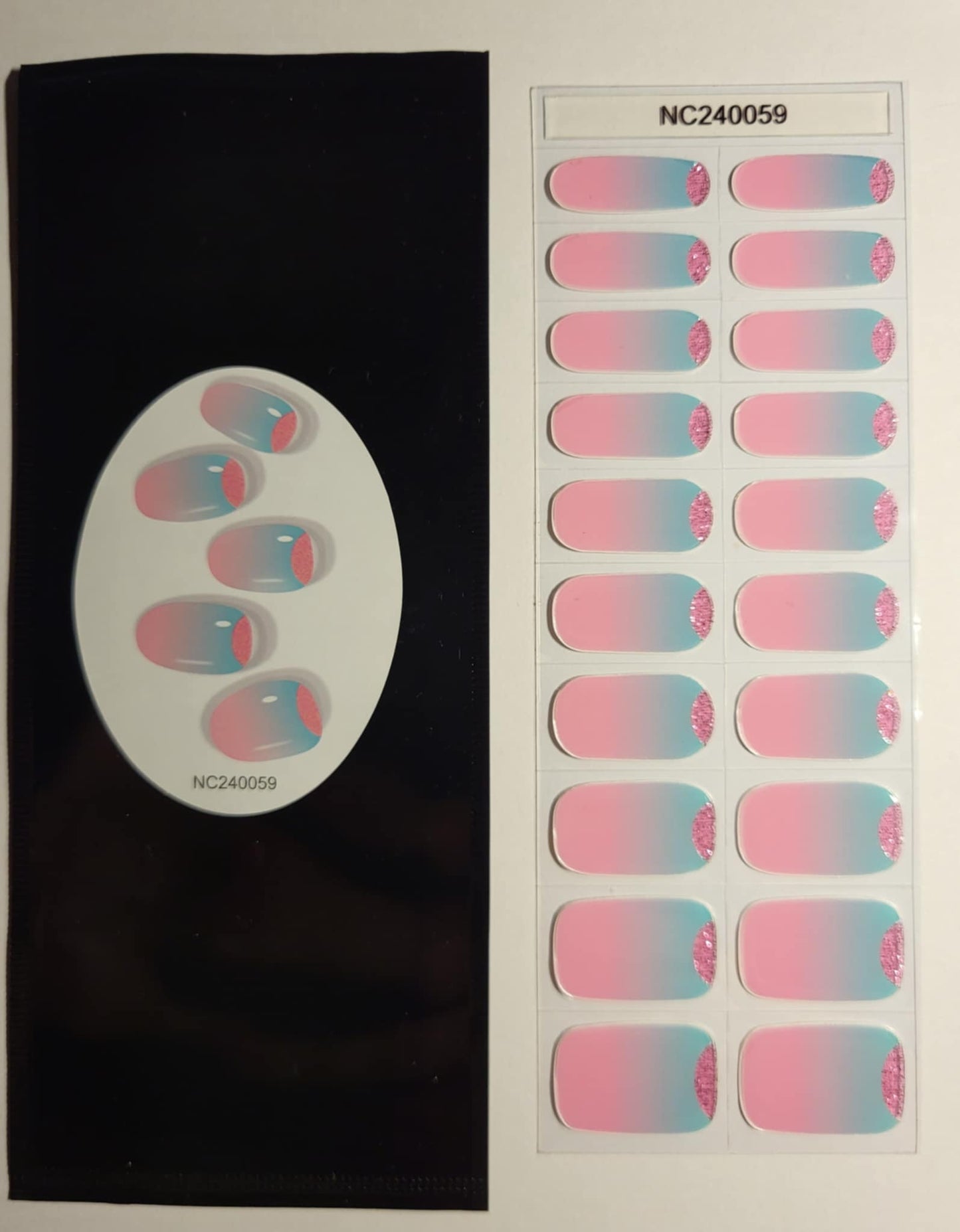 UV Candy Shop 20er