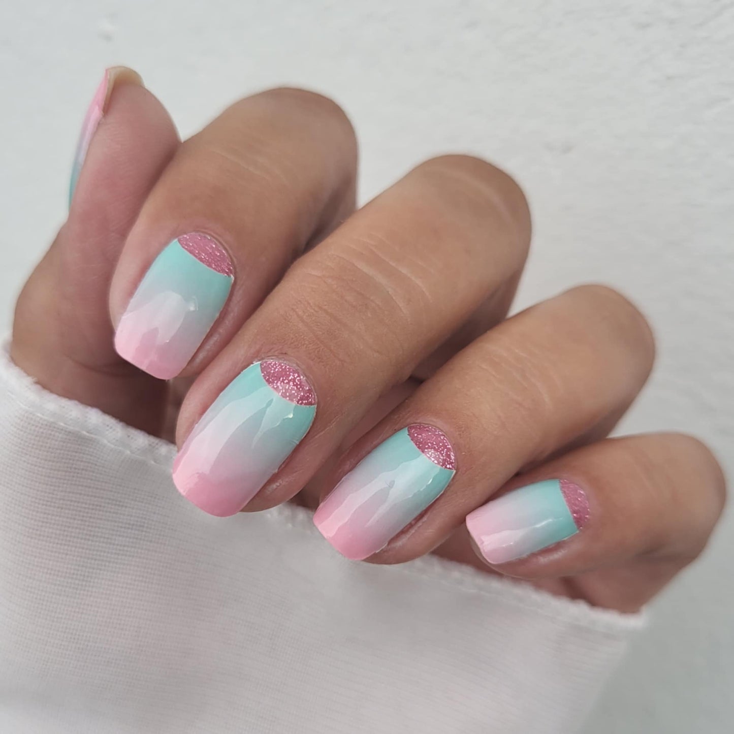 UV Candy Shop 20er