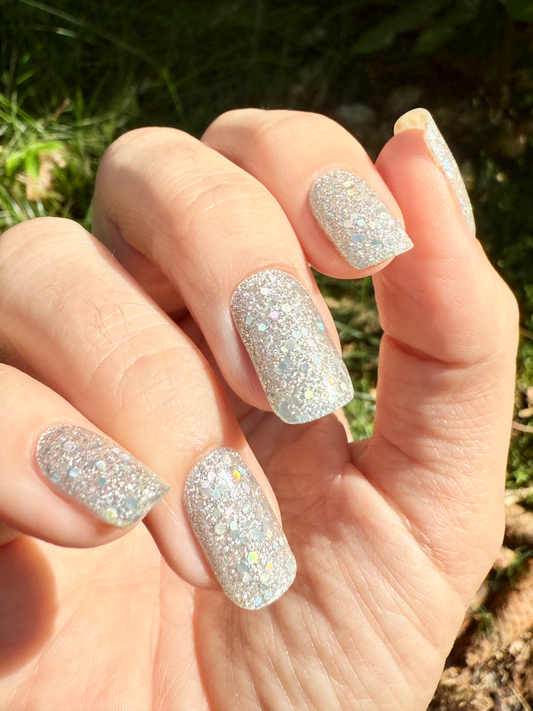 UV Sequins 16er