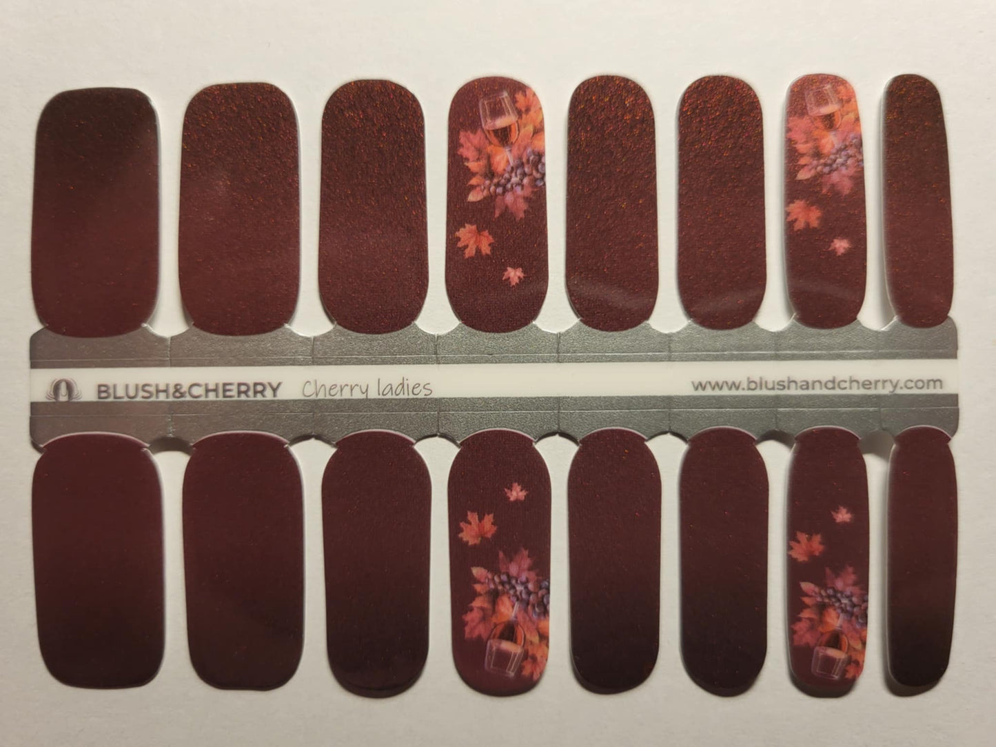 Merlot Rouge 16er