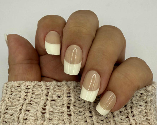 UV Ballet Blanc 20er