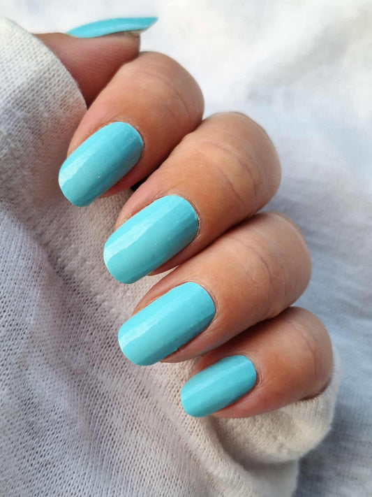 Uni Teal 16er