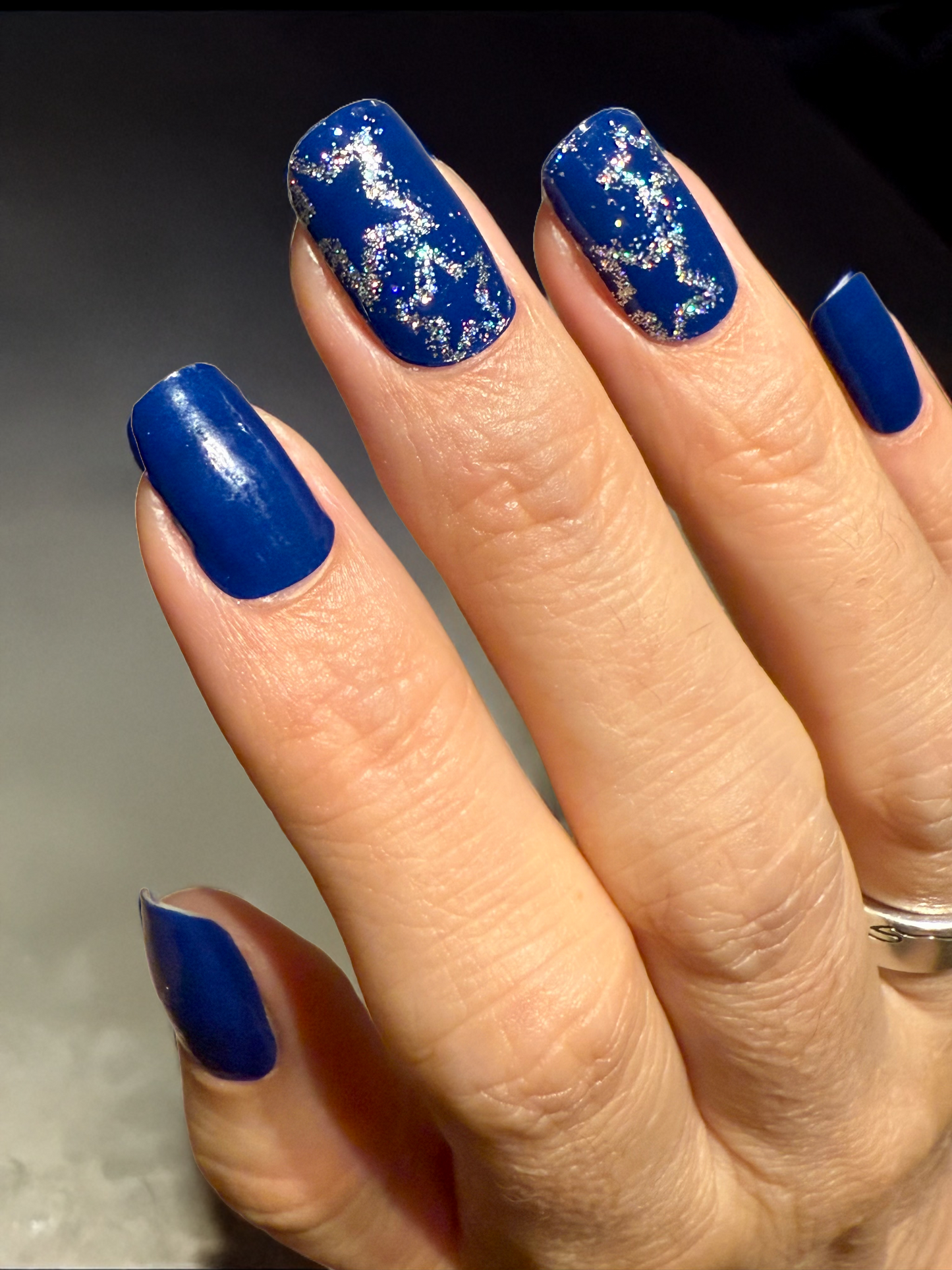 Starstruck 16er Overlay