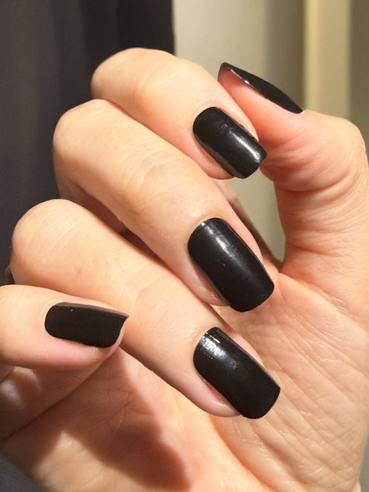 Uni Black 16er