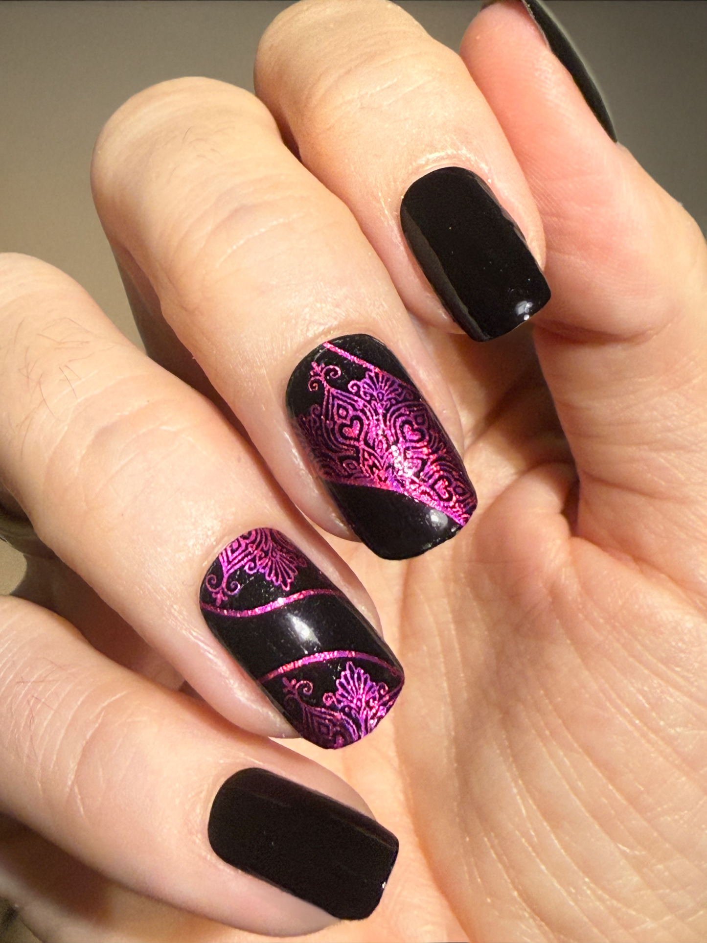 I Know, It’s Awesome! 16er Overlay