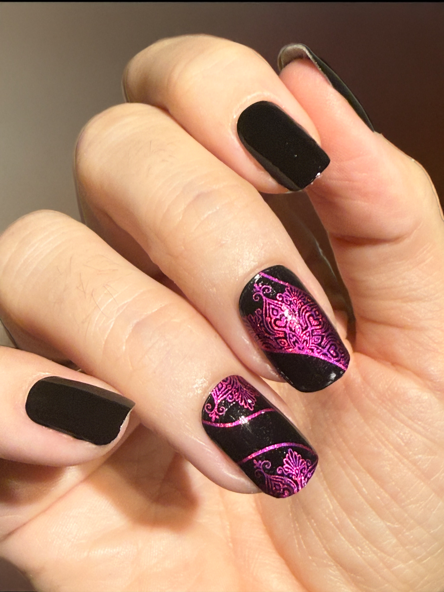 I Know, It’s Awesome! 16er Overlay