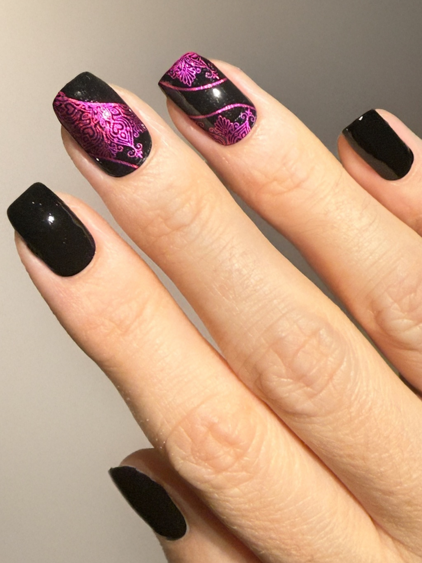 I Know, It’s Awesome! 16er Overlay