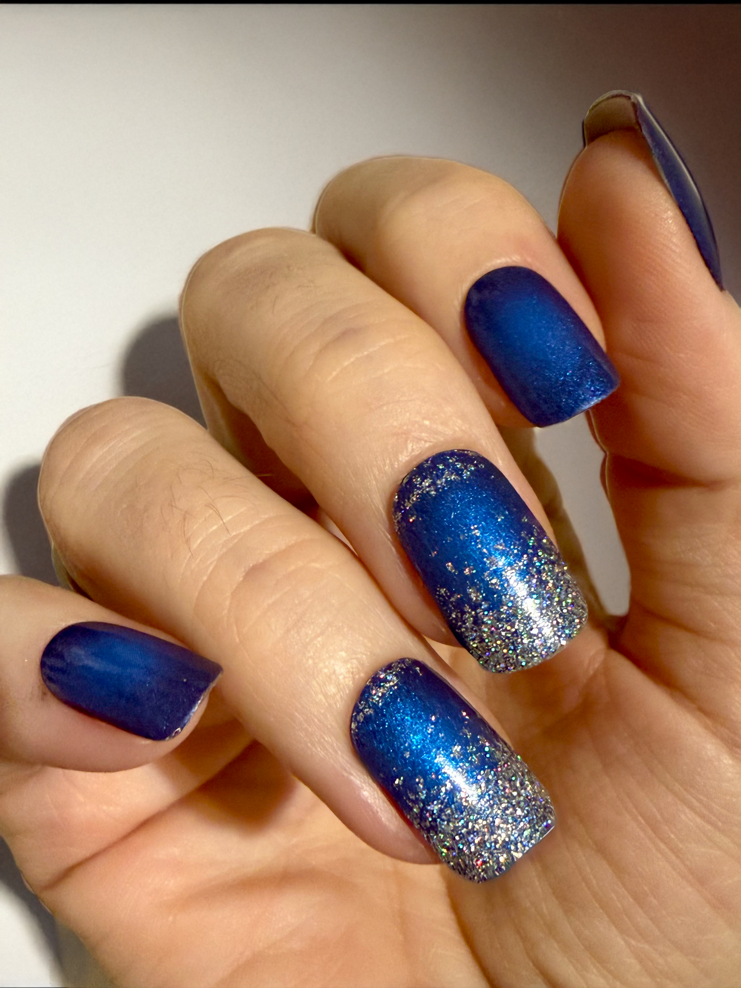 2 for 1 Deal: Holo Addict 16er Overlay