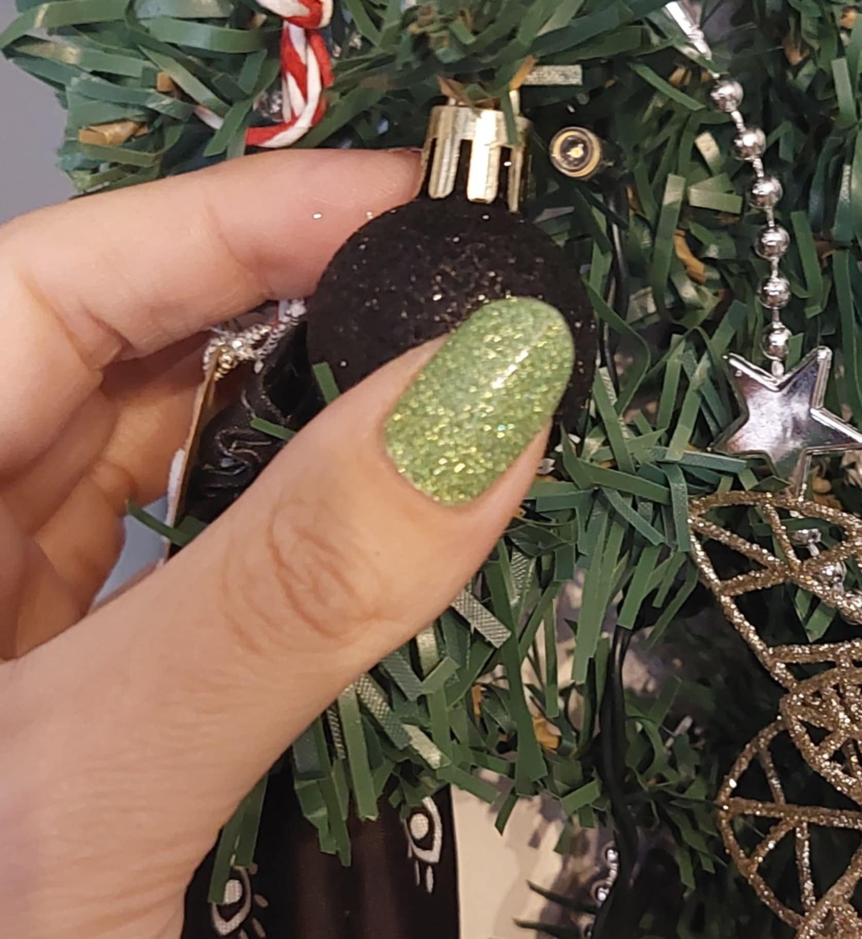 Fairy Lawn 16er-Blush&amp;Cherry - Blush and Cherry - Nagelfolien ohne UV