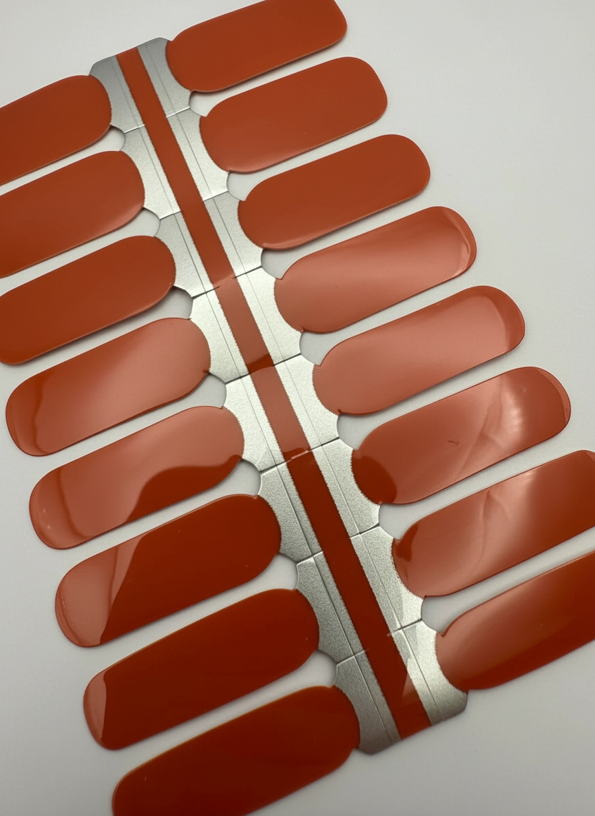 Uni Pumpkin Orange 16er