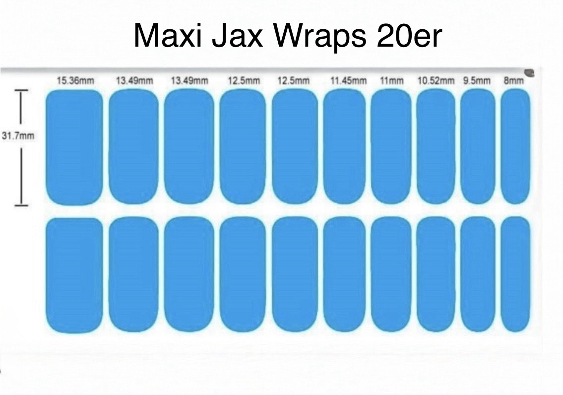 Radiant Strawberry 20er