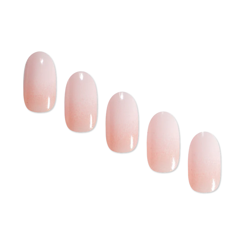 Lit GELS Blush Cloud 28er