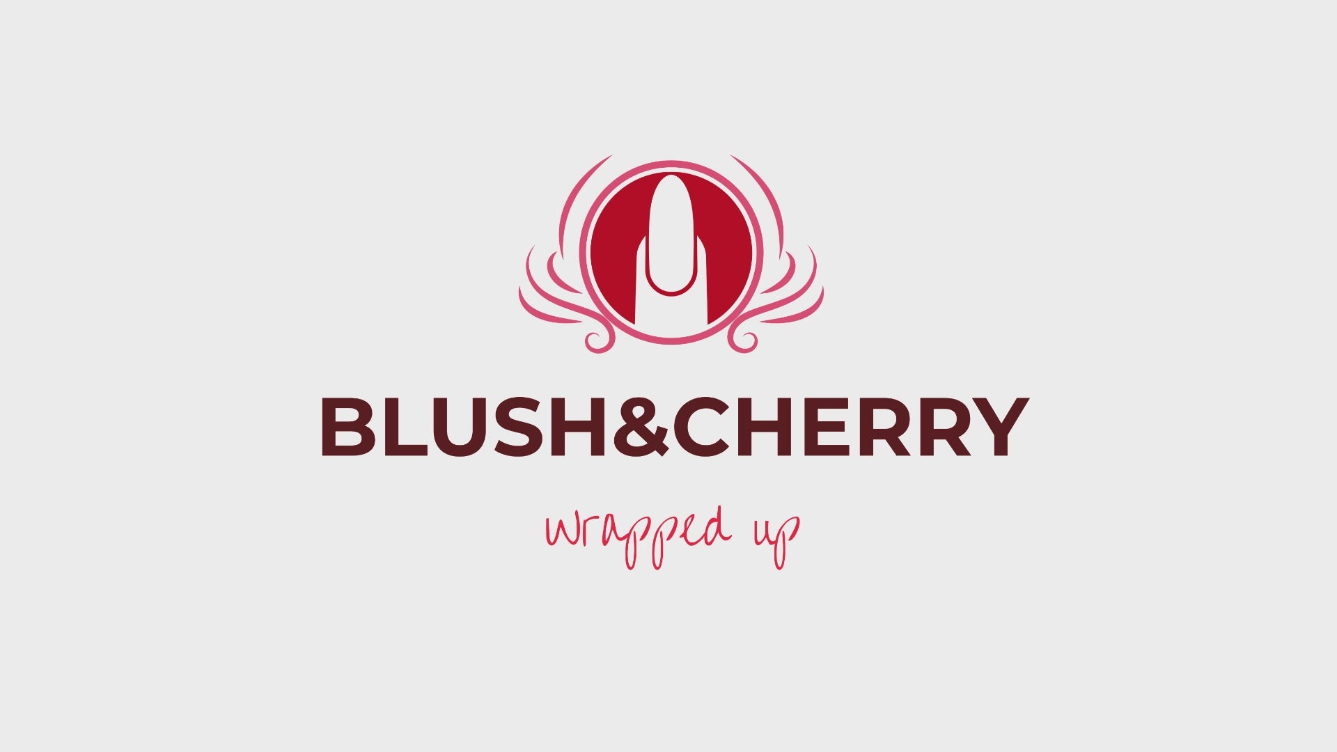 Video laden: Anleitung zur Anwendung der Blush&amp;Cherry Wraps